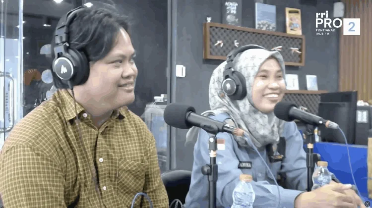 Forum Komunitas Hijau Dorong Warga Peduli Lingkungan Sekitar